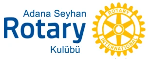 Seyhan Rotary logosu