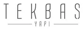 Tekbaş Yapı logosu
