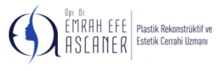 Emrah Efe Aslaner logosu