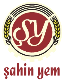 Şahin Yem logosu