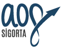 AOG Sigorta logosu