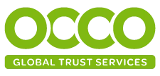 Occo Global logosu
