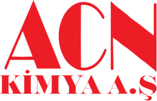 ACN Kimya logosu