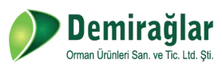Demirağlar Orman Ürünleri logosu