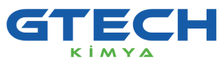 Gtech Kimya logosu